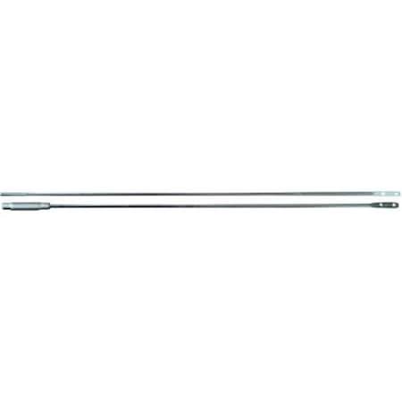 Greengrass N117-564 42 in. Screen Door Turnbuckle With Screws; Zinc GR567753